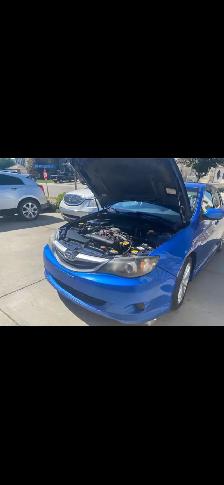 /// 2011 SUBARU IMPREZA (( SUPER CLEAN)) /// - Photo 3
