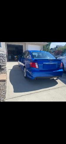 /// 2011 SUBARU IMPREZA (( SUPER CLEAN)) /// - Photo 6