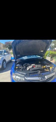 /// 2011 SUBARU IMPREZA (( SUPER CLEAN)) /// - Photo 7