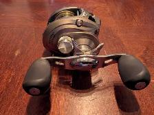 Bass Pro Shops Pro Qualifier Reel For Sale - Photo 2