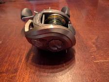 Bass Pro Shops Pro Qualifier Reel For Sale - Photo 3