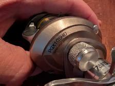 Bass Pro Shops Pro Qualifier Reel For Sale - Photo 5