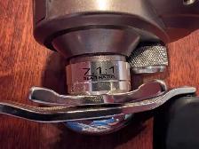 Bass Pro Shops Pro Qualifier Reel For Sale - Photo 6
