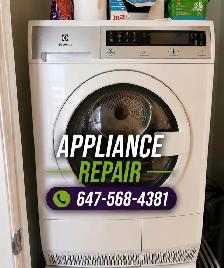 All Appliances Repair & Installation