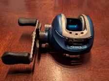 Okuma Alumina 200 Bait Casting Reel For Sale