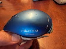 Okuma Alumina 200 Bait Casting Reel For Sale - Photo 5