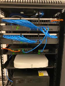 Camera Installation and Home/Business Network Set-Up - Photo 9