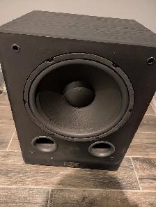David -300  Subwoofer