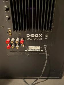 David -300  Subwoofer - Photo 2