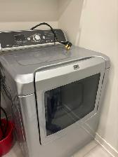 Sécheuse Maytag Bravo MCT