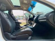 2011 NISSAN ALTIMA COUPE LOW KMS W SAFETY LOADED - Photo 23