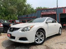 2011 NISSAN ALTIMA COUPE LOW KMS W SAFETY LOADED - Photo 31