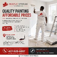 Painter Painting Commercial & residential Painters