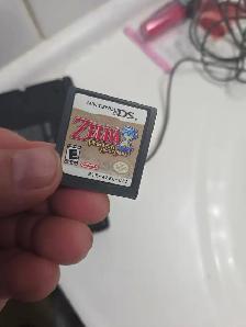 Nintendo DS and Zelda game - Photo 3