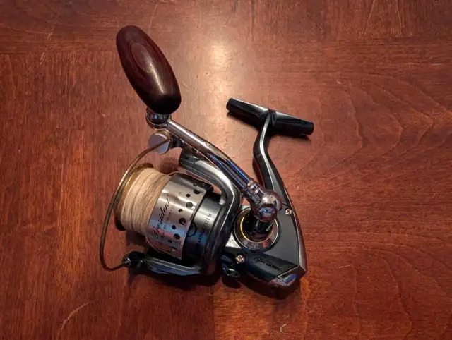 Pflueger President Spinning Reel For Sale