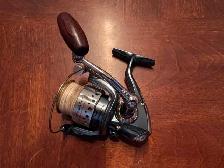 Pflueger President Spinning Reel For Sale