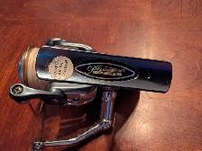 Pflueger President Spinning Reel For Sale - Photo 5