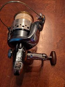 Pflueger President Spinning Reel For Sale - Photo 6
