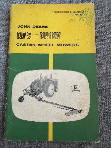 John Deere Sickle Mower - Photo 2