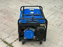 Chicago Electric 6500W Generator, E-Start, Serviced - Photo 2