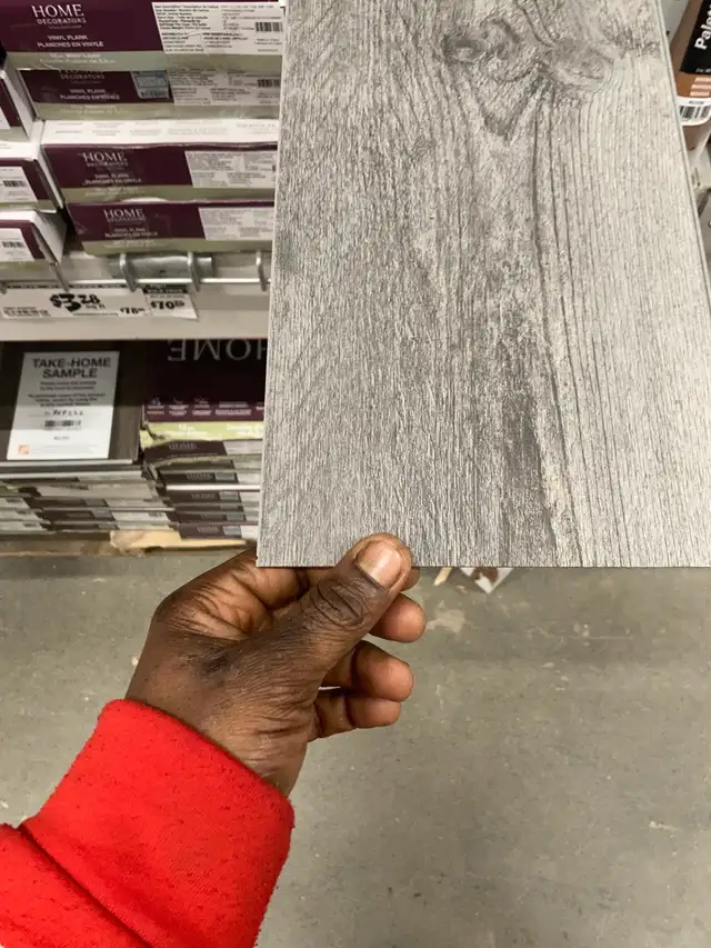 Renovation & General Labour
