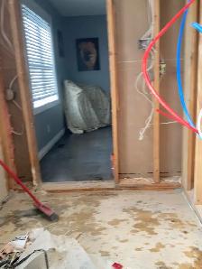 Renovation & General Labour - Photo 3