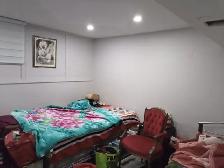 Spacious Room in Sharing