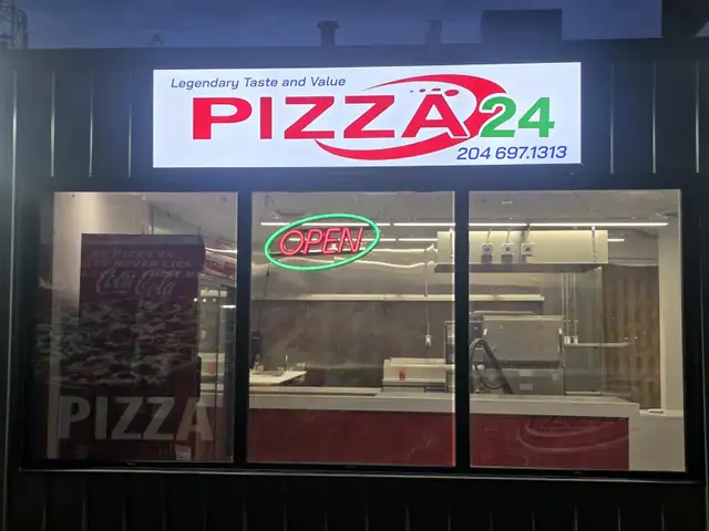 full time worker
