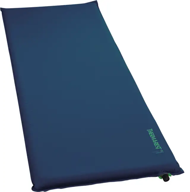 Therm-A-Rest  Self Inflating Foam Sleeping Pad