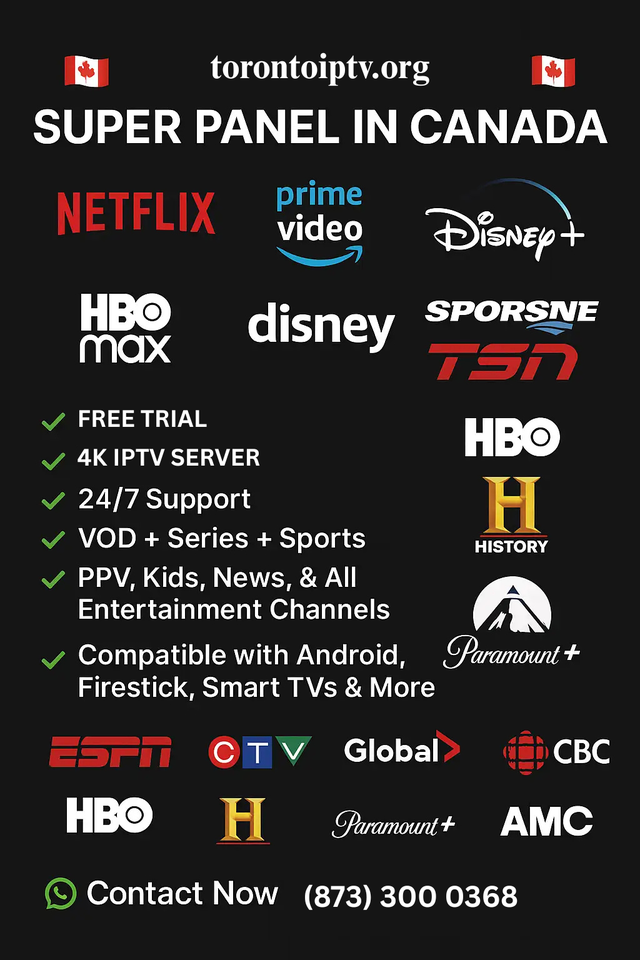 Android box / Firestick vip service IP