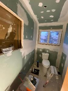 Rénovation - Photo 6