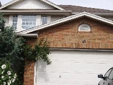 One bedroom walkout basement apartment, South End of Guelph