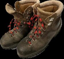 Vasque Mountaineering Leather Hiking Boots