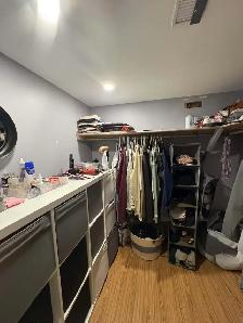 2 Bedroom   Den Basement Apartment - Peterborough West End - Photo 2
