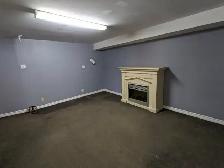 2 Bedroom   Den Basement Apartment - Peterborough West End - Photo 3