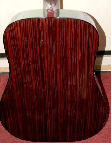 ANJO Acoustic guitar   ~ ~ ~  YES, it is available. - Photo 3