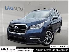 2019 Subaru Ascent Touring