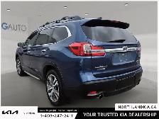 2019 Subaru Ascent Touring - Photo 2