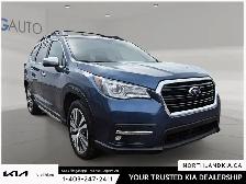 2019 Subaru Ascent Touring - Photo 5