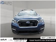2019 Subaru Ascent Touring - Photo 6
