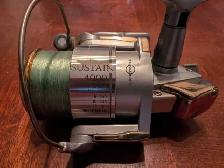 Shimano Sustain 4000 Spinning Reel - Photo 2