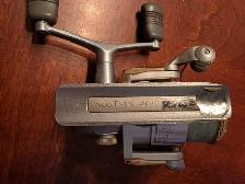 Shimano Sustain 4000 Spinning Reel - Photo 4