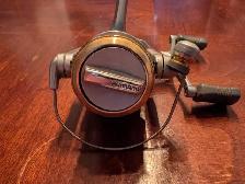 Shimano Sustain 4000 Spinning Reel - Photo 6