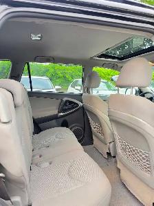 2008 toyota rav4 limited - Photo 5