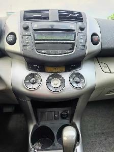 2008 toyota rav4 limited - Photo 6