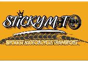 Motorcycle Transport