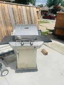 barbecue - Photo 3