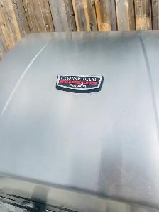 barbecue - Photo 4