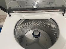 Maytag pet pro washer and dryer - Photo 2