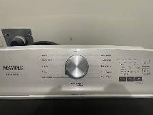 Maytag pet pro washer and dryer - Photo 3